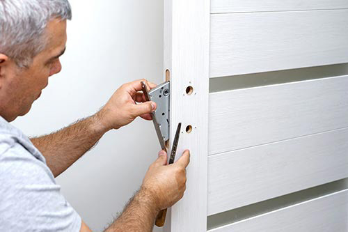 Atlanta Emergency Locksmith